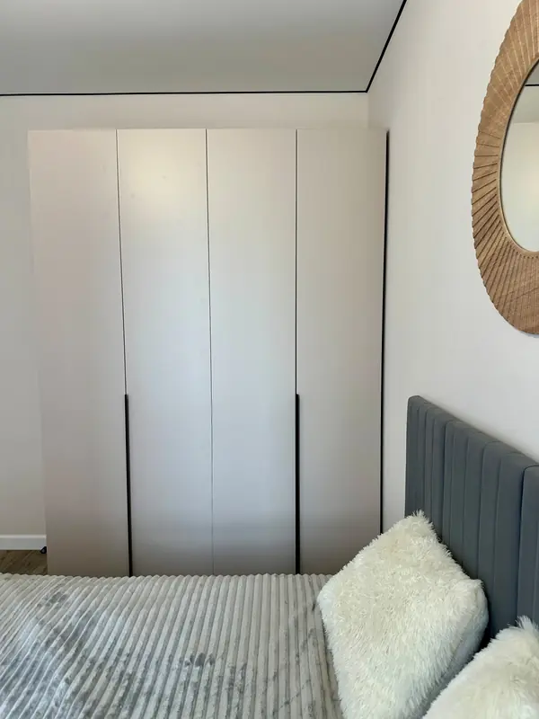 ЖК Новое очаково Однокомнатная квартира 31 м2