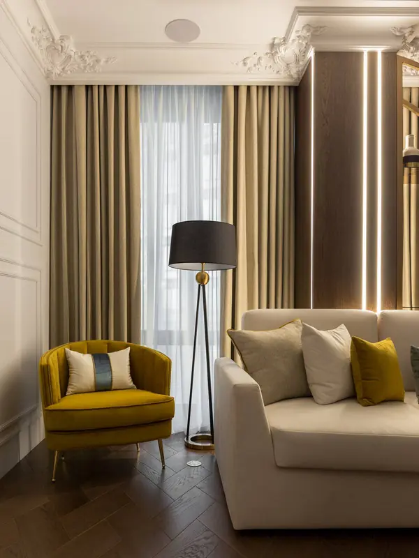 ЖК Пресня Сити