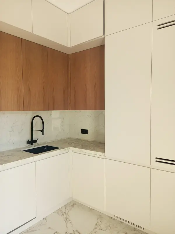 ЖК Сказка - DEKTON Natura