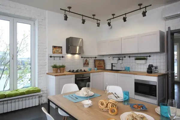 Дом 150м в Подмосковье