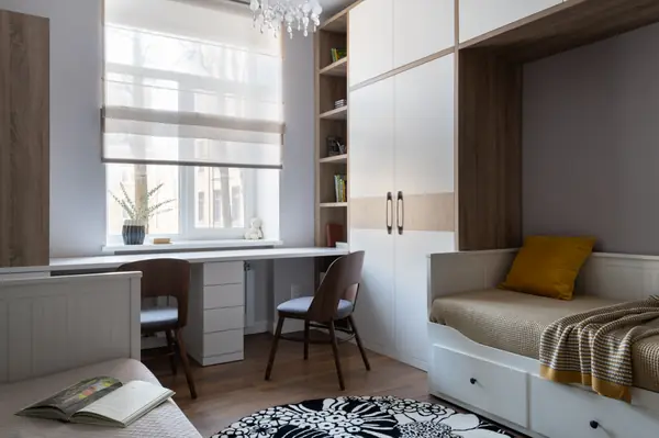 Рецепт уюта