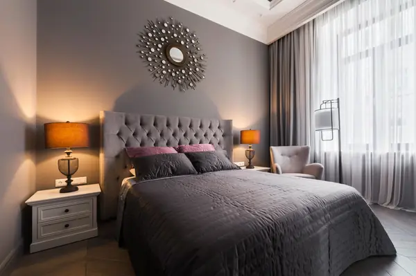 Квартира на Чистых прудах