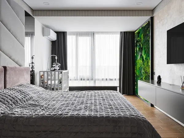 120 м2 Атлантис Делюкс