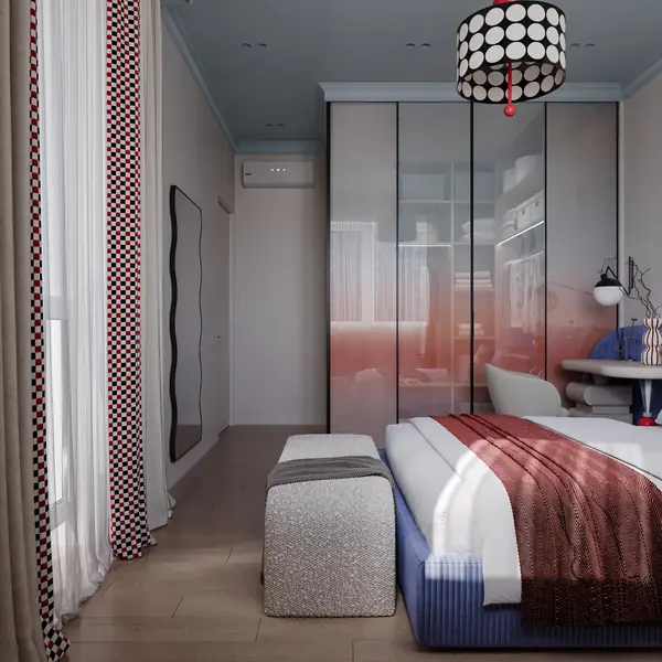 ЖК Новые Черемушки