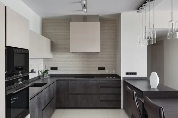 Квартира для семьи из четырех человек