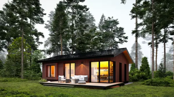 Проект для Tiny House