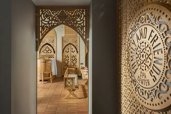 Домашний СПА- центр