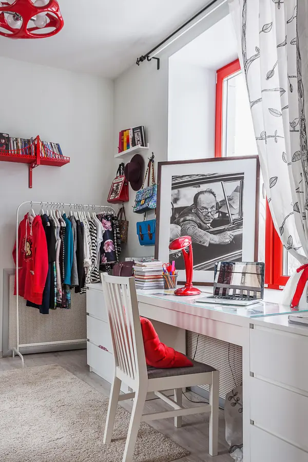 Апартаменты Речной