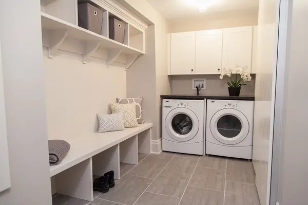 прачечные в доме