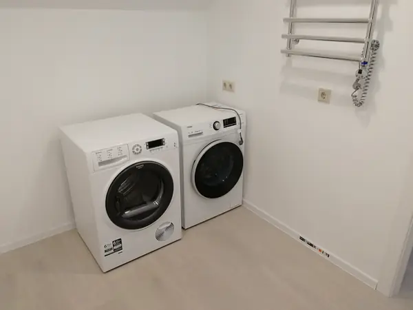 Таунхаус в Пригородных по нашему дизайн-проекту