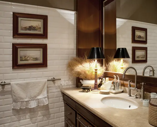 Квартира на Кутузовском