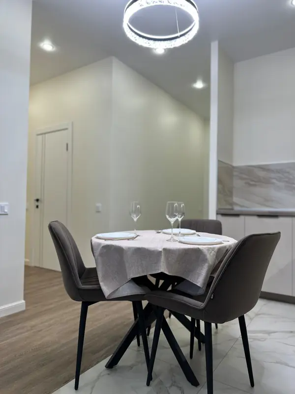 ЖК Прокшино