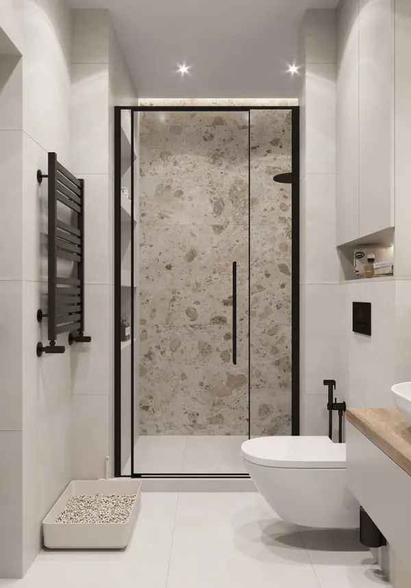 ЖК Левоборежный Лайф 6