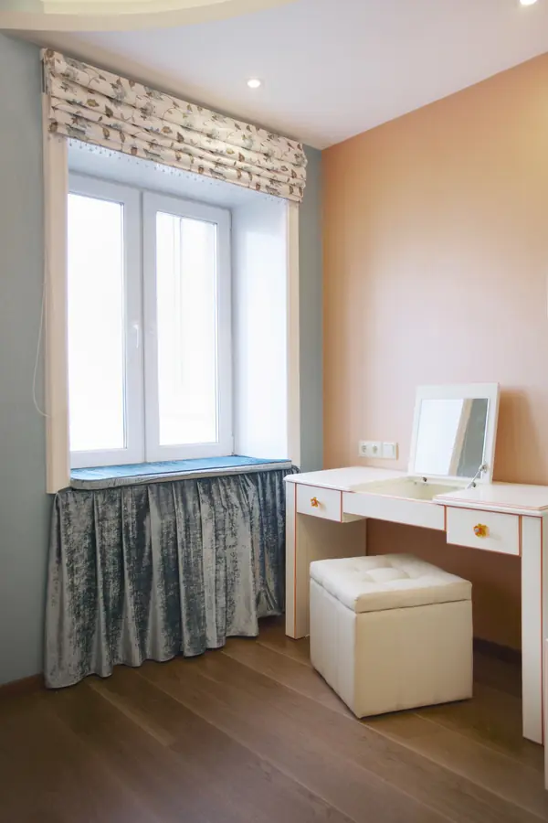 Интерьер в классическом стиле