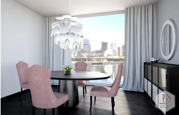 Квартира в Москве