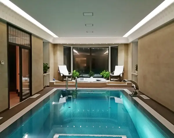 1-й этаж частного дома. г.Троицк