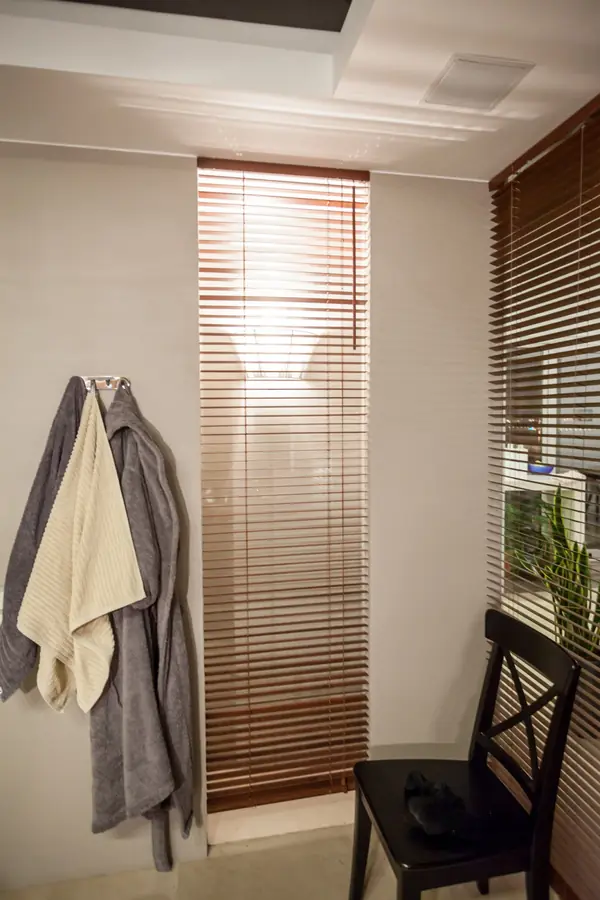 Квартира с гамаком