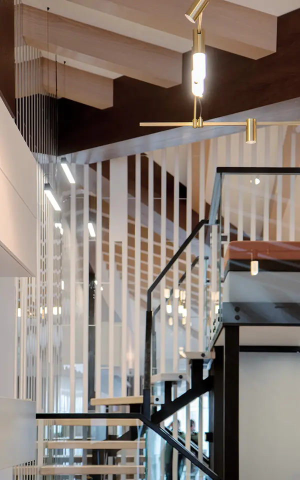 Мансарда в Санкт-Петербурге