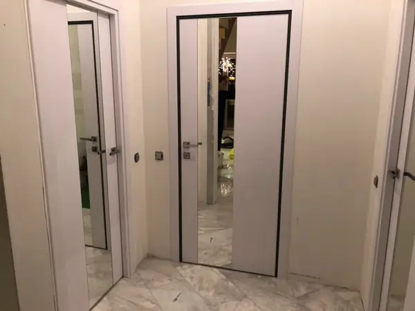 Стильный Мегаполис