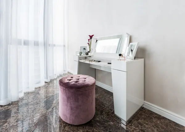 Лоджия при спальне