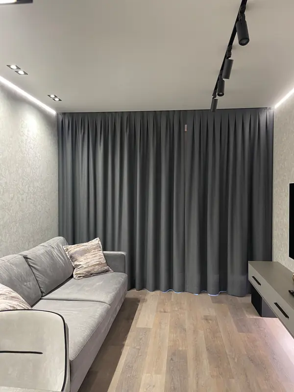 ЖК "Архитектор"