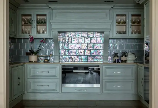 Вилла Кап Ферра