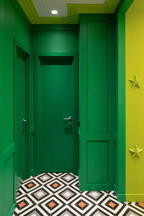 Квартира ARCHIBEYOU