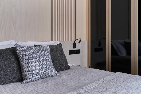 Евро 4к квартира 105 кв/м в ЖК «Крылья»