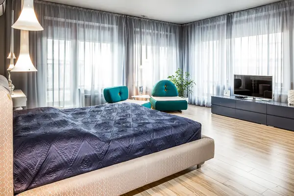 Квартира на Набережной