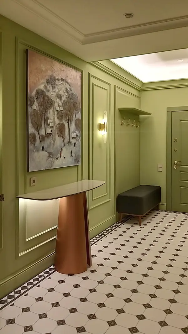 Реализованный объект в Светлогорске 2