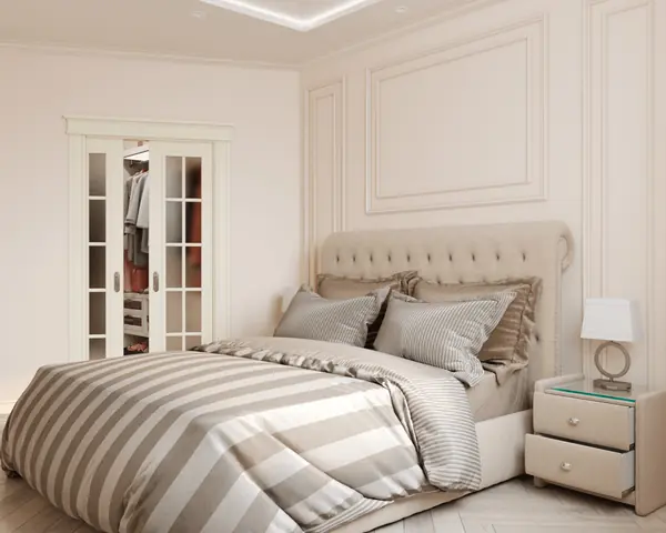 Квартира в пос. Красный Бор