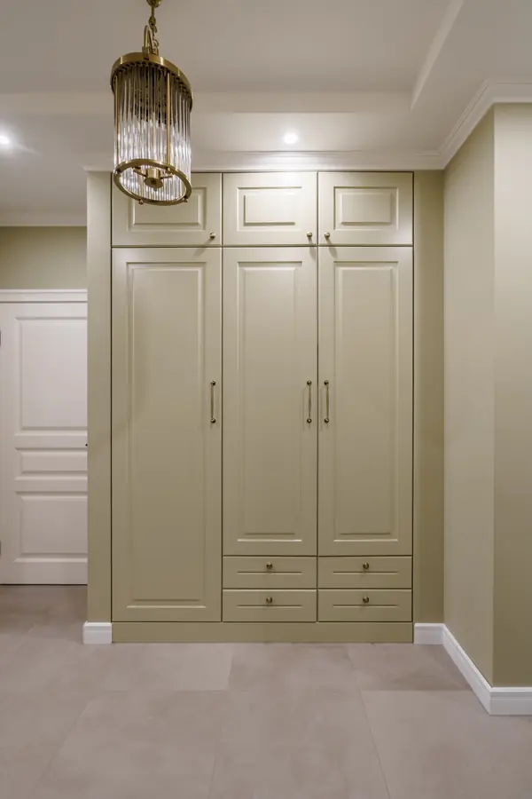 Квартира в ЖК "Летний сад"