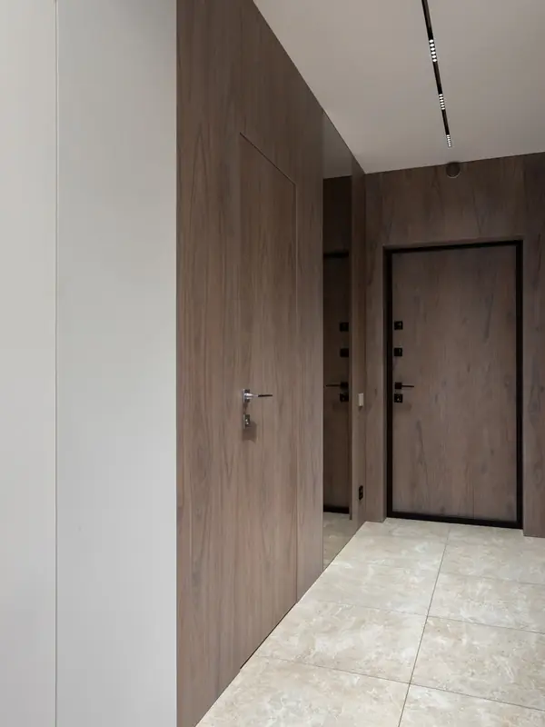 Светлая гармония