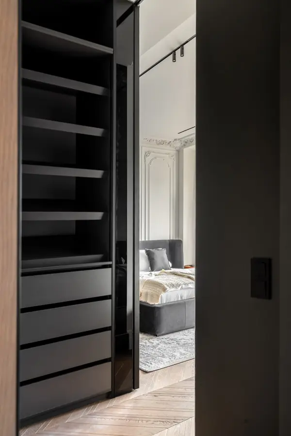 Дизайн-проект в Нева Хаус