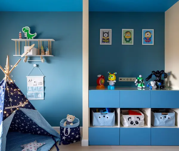 Татьянин парк. Реализация