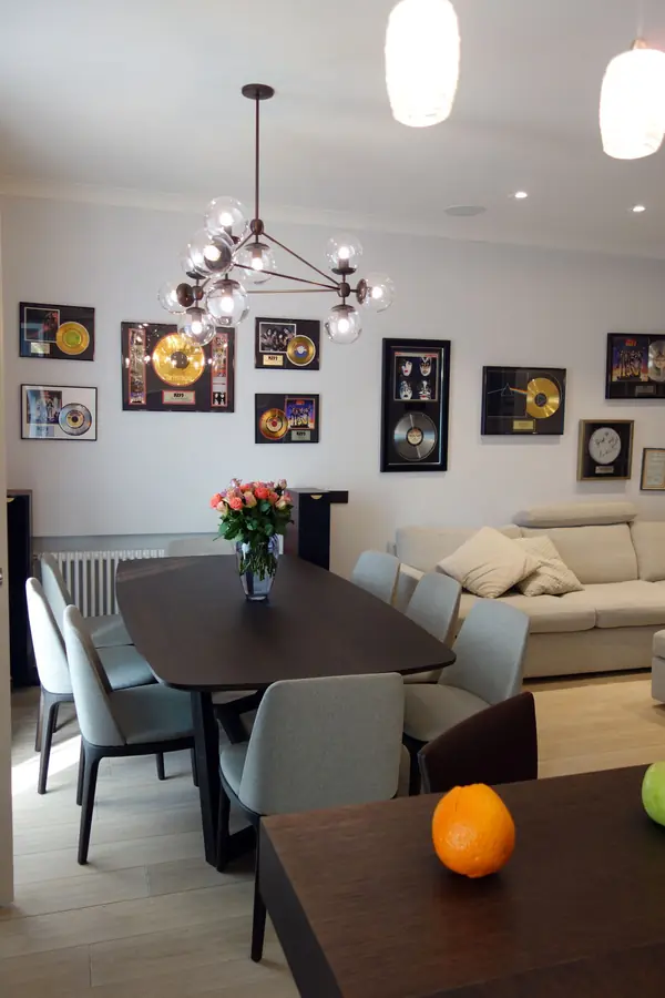 Простые линии