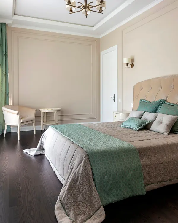 Коттедж КП Миллениум Парк