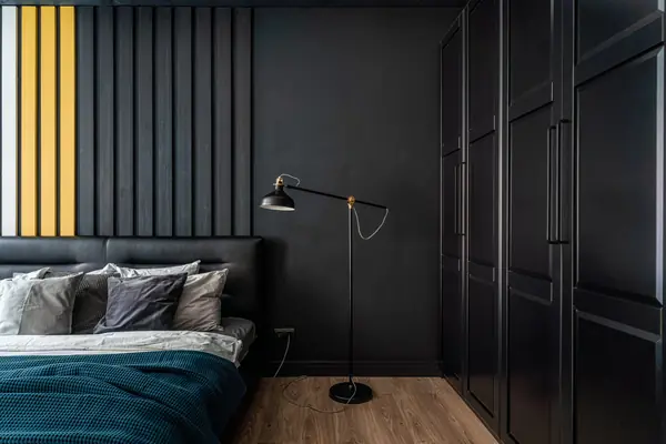 Arena park - bedroom