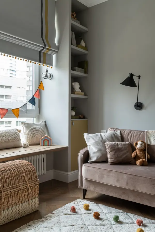 ЖК Черняховского