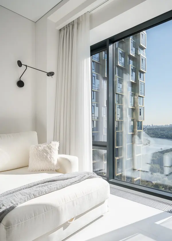 Жилой комплекс Hide (площадь 56 м2)