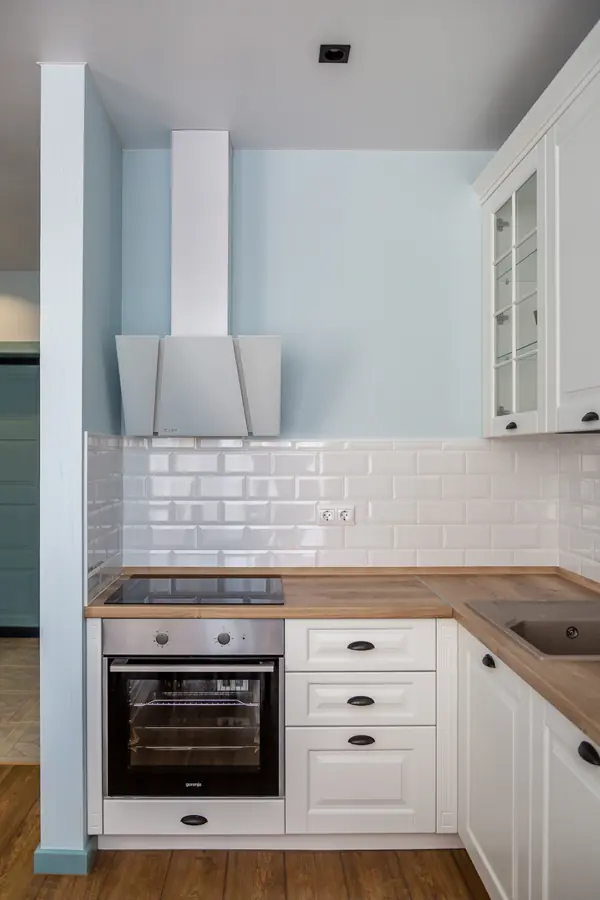 Квартира 75 кв.м в Сочи в жилом комплексе 123