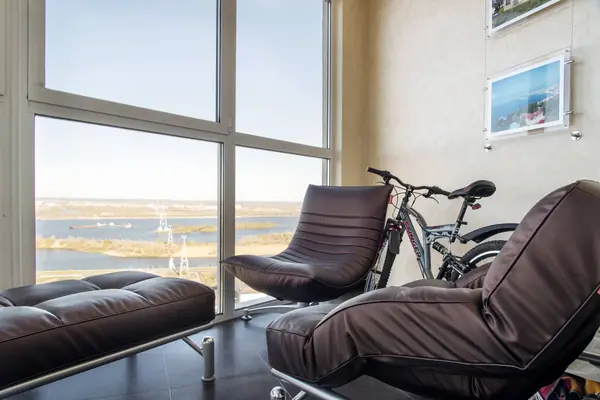 Квартира на Казанской набережной