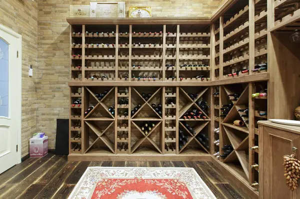 Винная комната