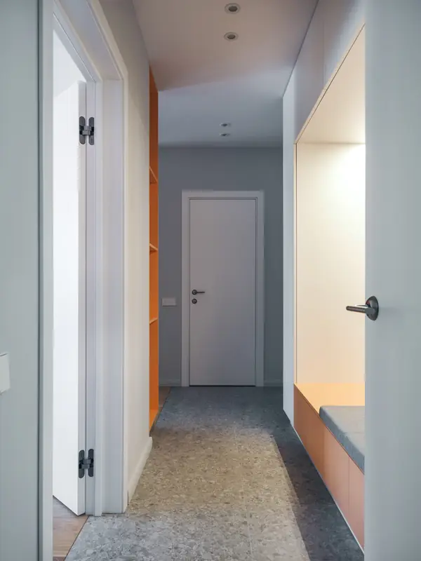 Квартира 113