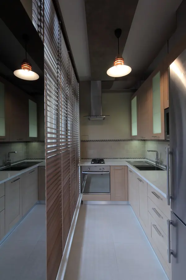 Квартира на Кутузовском проспекте