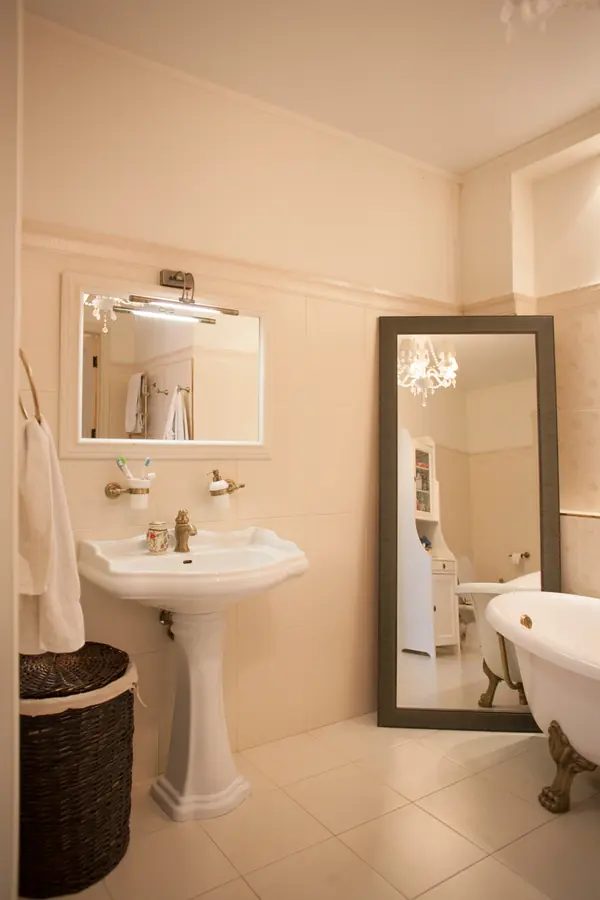 Квартира на Семеновской