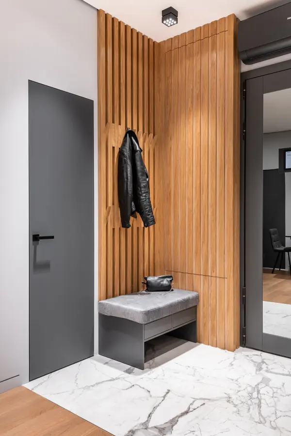 Квартира в ЖК «Лица»