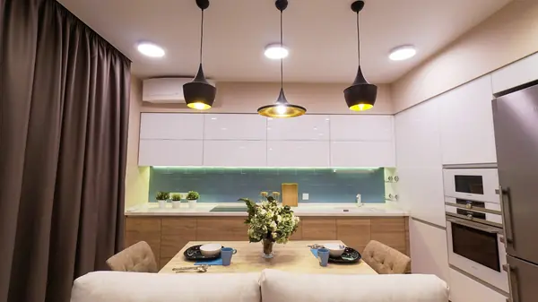 Уютная квартира в ЖК "Крылов"