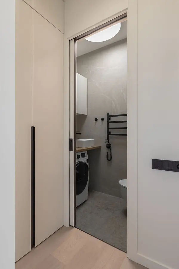 жк Западный порт