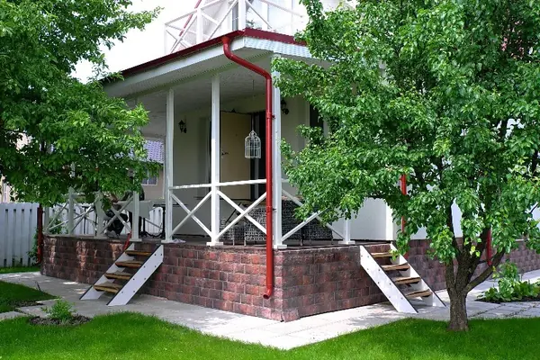 Дом 150м в Подмосковье